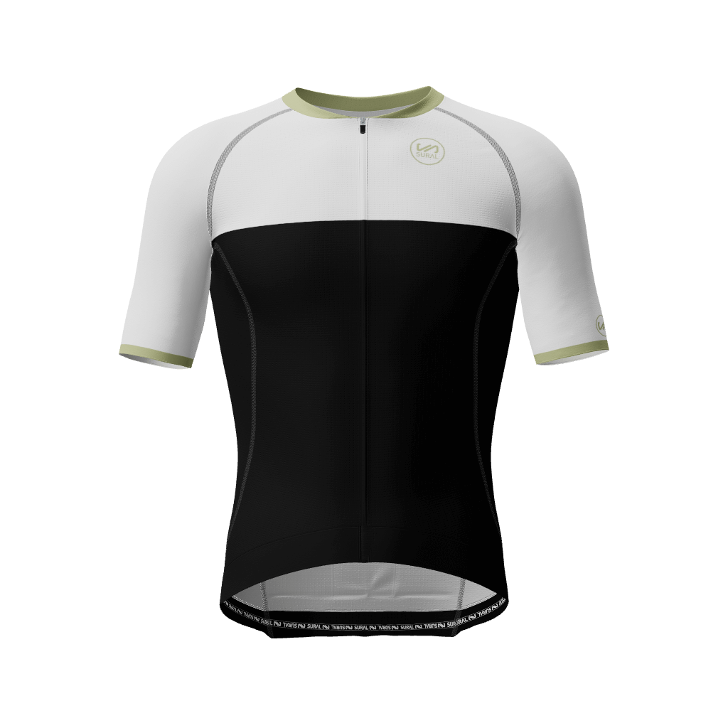 Maillot Solid PRO
